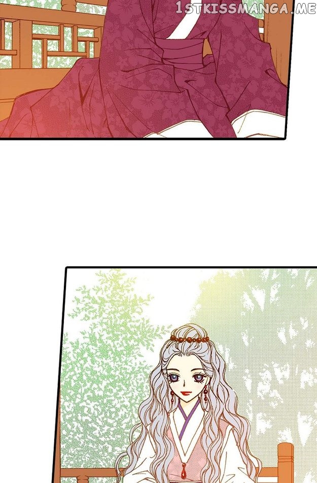 Sarasah – Manga Chapter 75 - page 21