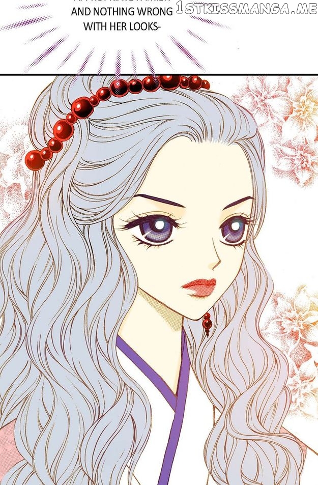 Sarasah – Manga Chapter 75 - page 24