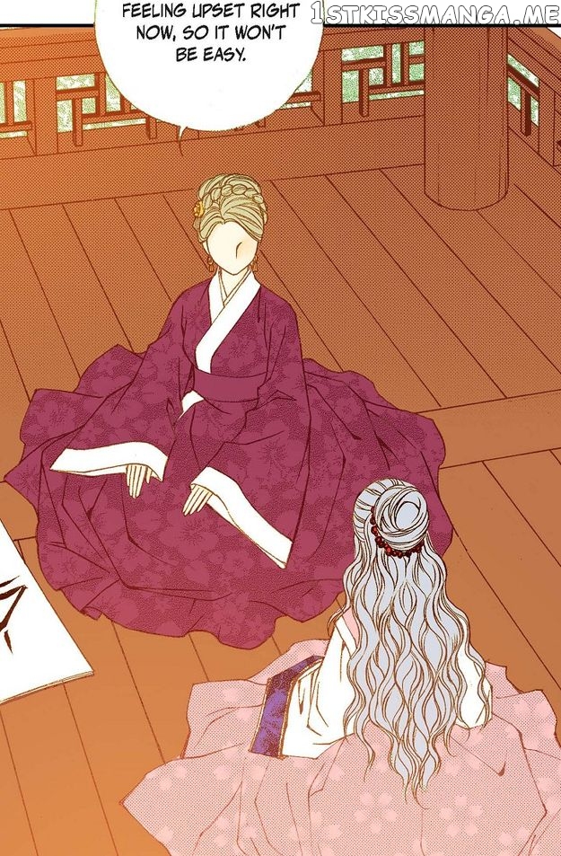 Sarasah – Manga Chapter 75 - page 28