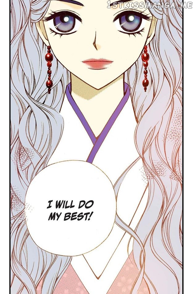 Sarasah – Manga Chapter 75 - page 30