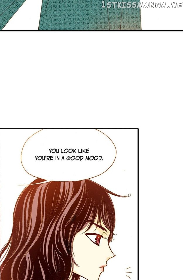 Sarasah – Manga Chapter 75 - page 35