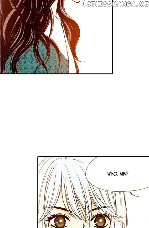 Sarasah – Manga Chapter 75 - page 36