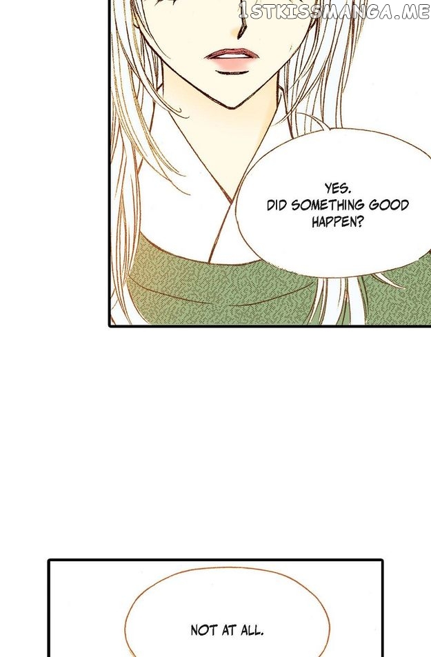 Sarasah – Manga Chapter 75 - page 37