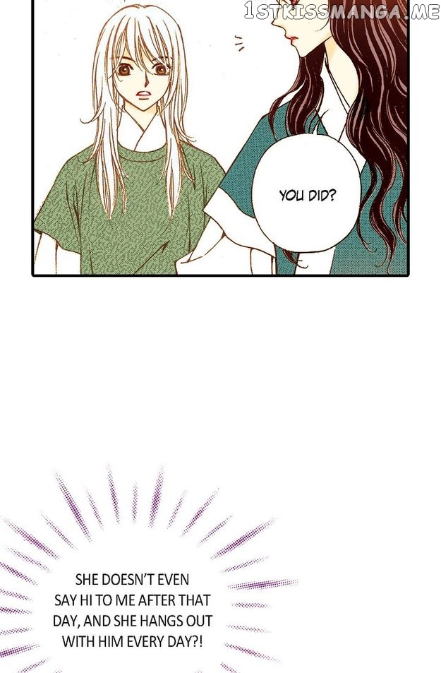 Sarasah – Manga Chapter 75 - page 41