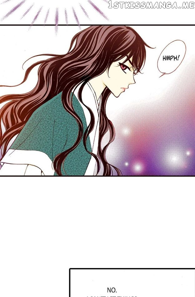 Sarasah – Manga Chapter 75 - page 42