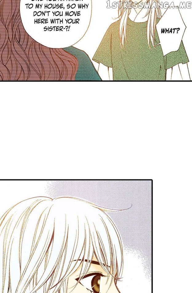 Sarasah – Manga Chapter 75 - page 44