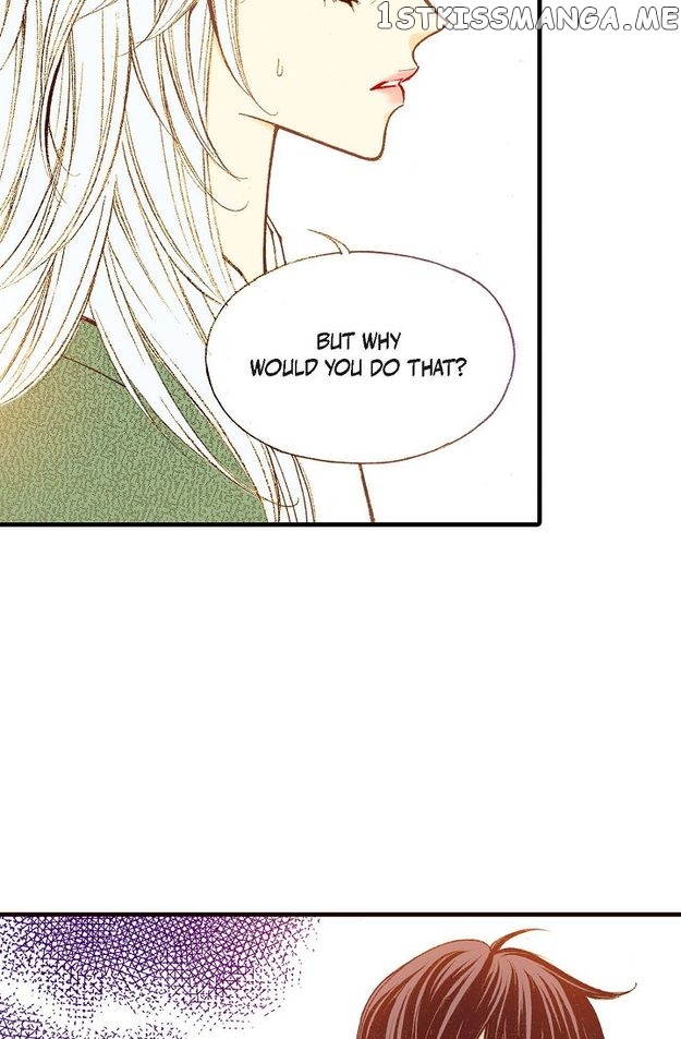 Sarasah – Manga Chapter 75 - page 45