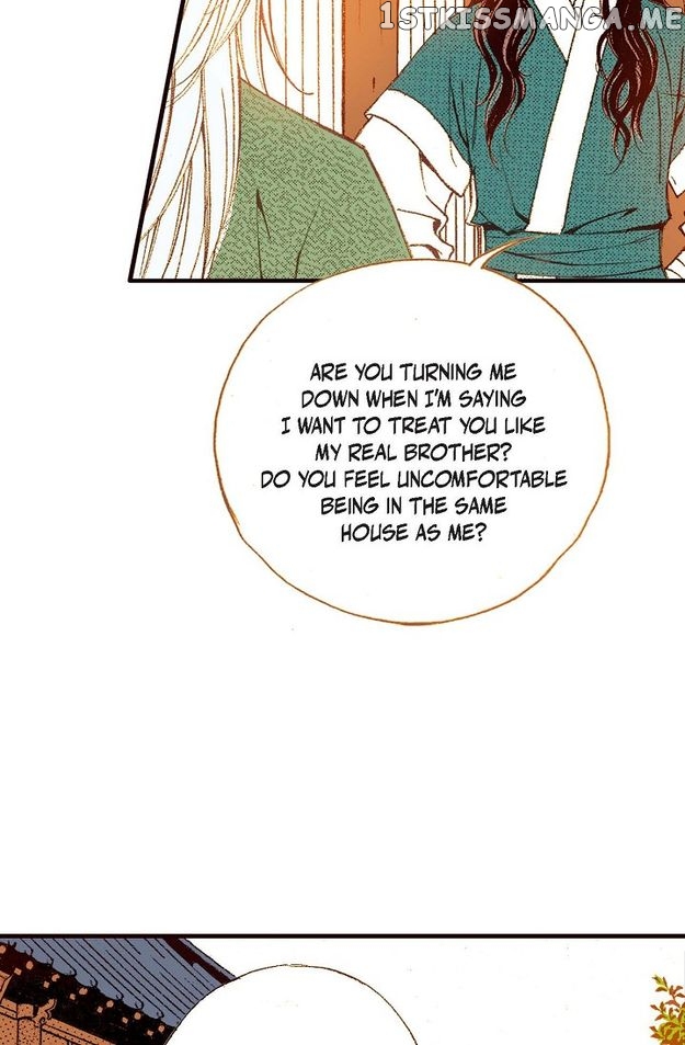 Sarasah – Manga Chapter 75 - page 48