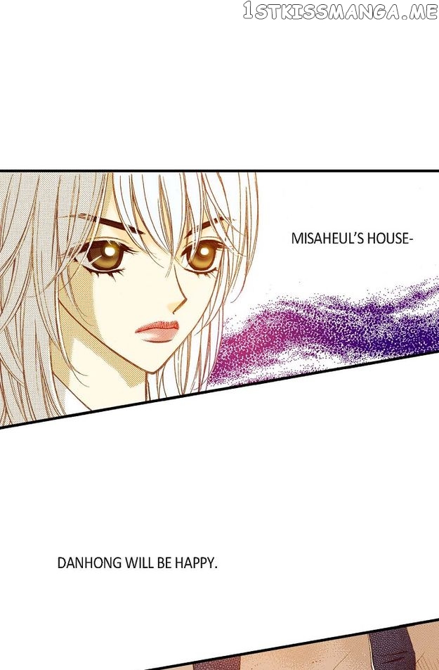Sarasah – Manga Chapter 75 - page 51