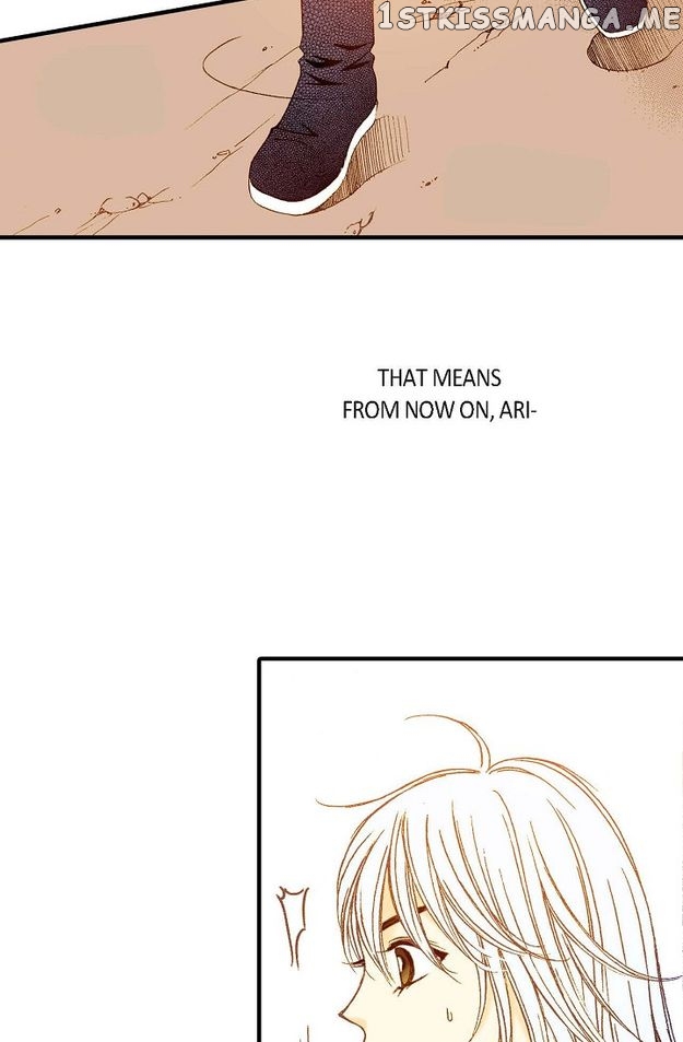 Sarasah – Manga Chapter 75 - page 52