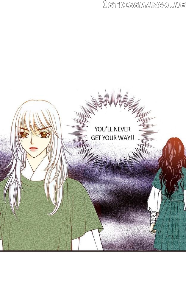 Sarasah – Manga Chapter 75 - page 56