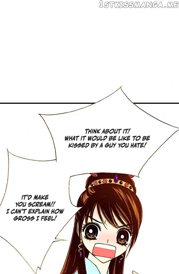 Sarasah – Manga Chapter 75 - page 6