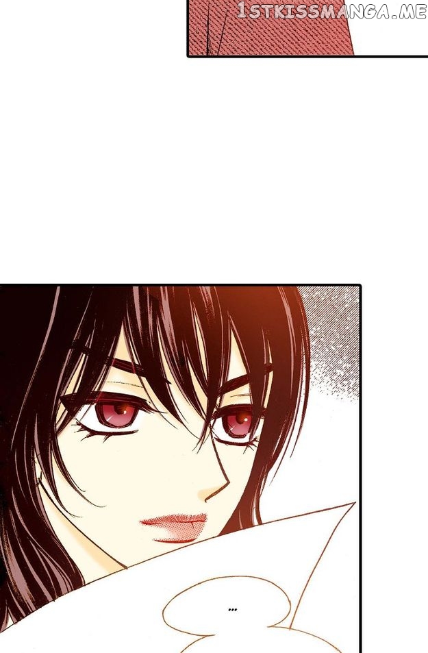 Sarasah – Manga Chapter 75 - page 61