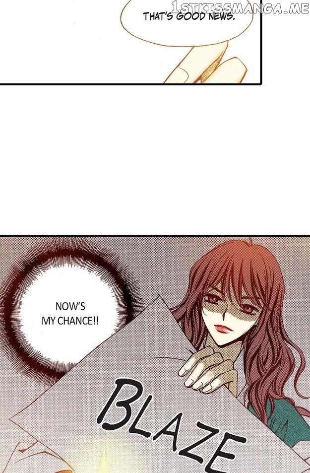 Sarasah – Manga Chapter 75 - page 62