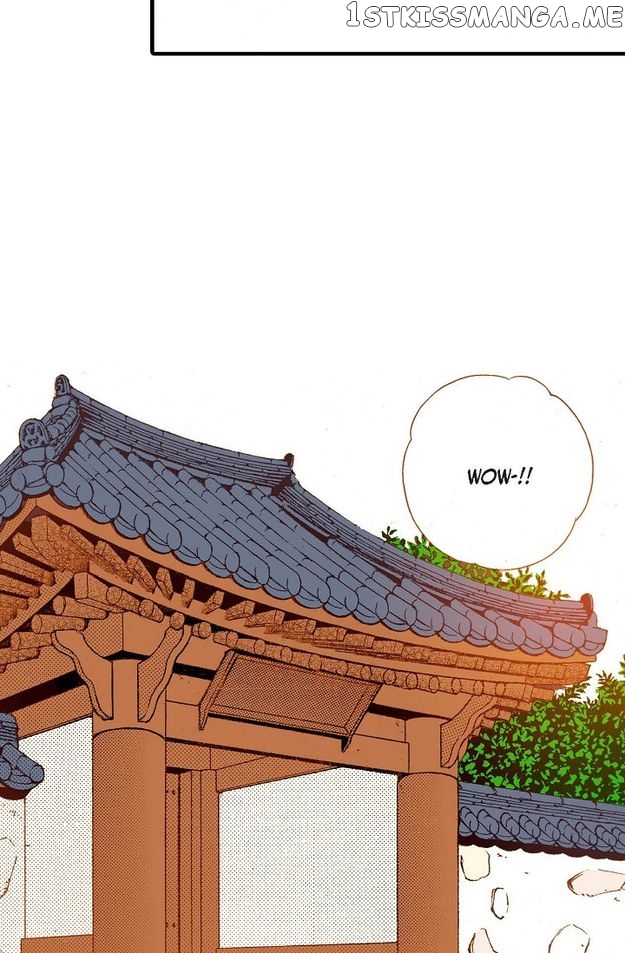 Sarasah – Manga Chapter 75 - page 64