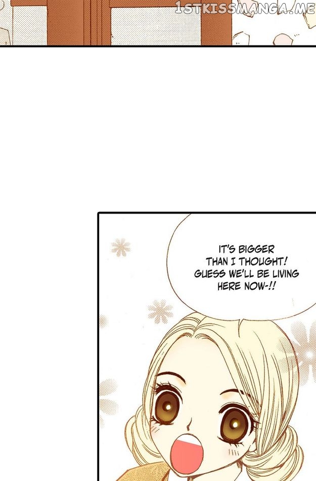 Sarasah – Manga Chapter 75 - page 65