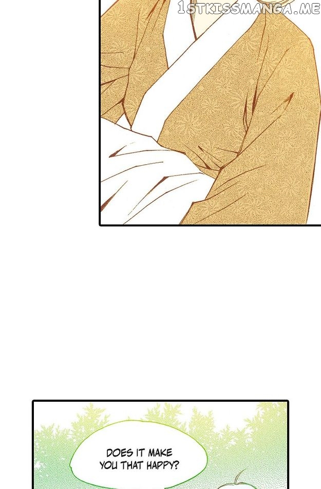 Sarasah – Manga Chapter 75 - page 66