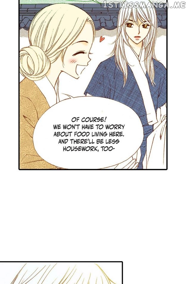 Sarasah – Manga Chapter 75 - page 67