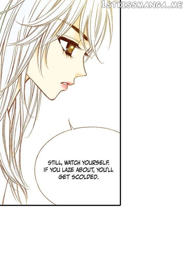Sarasah – Manga Chapter 75 - page 68