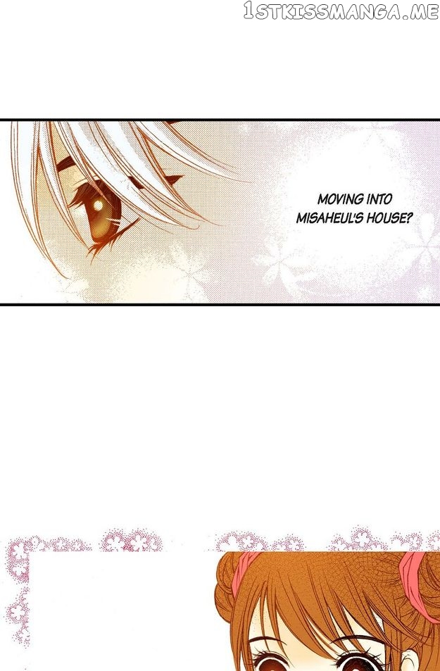 Sarasah – Manga Chapter 75 - page 70