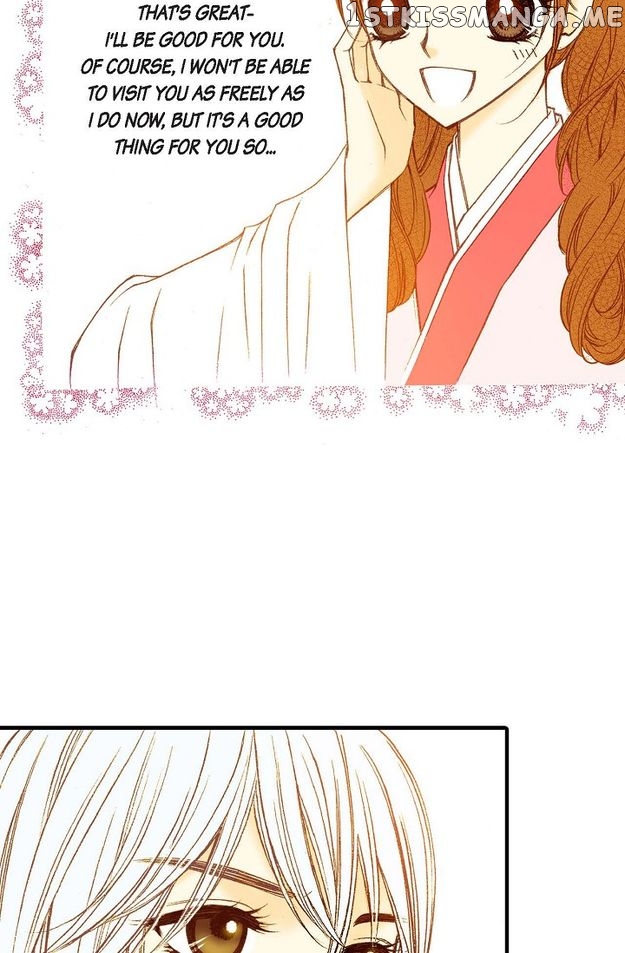Sarasah – Manga Chapter 75 - page 71