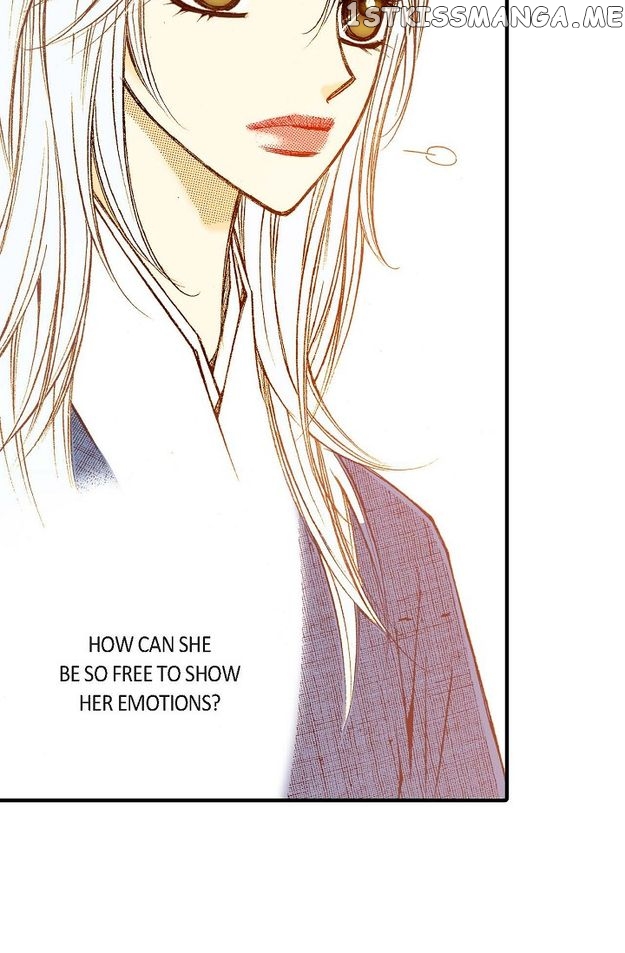 Sarasah – Manga Chapter 75 - page 72