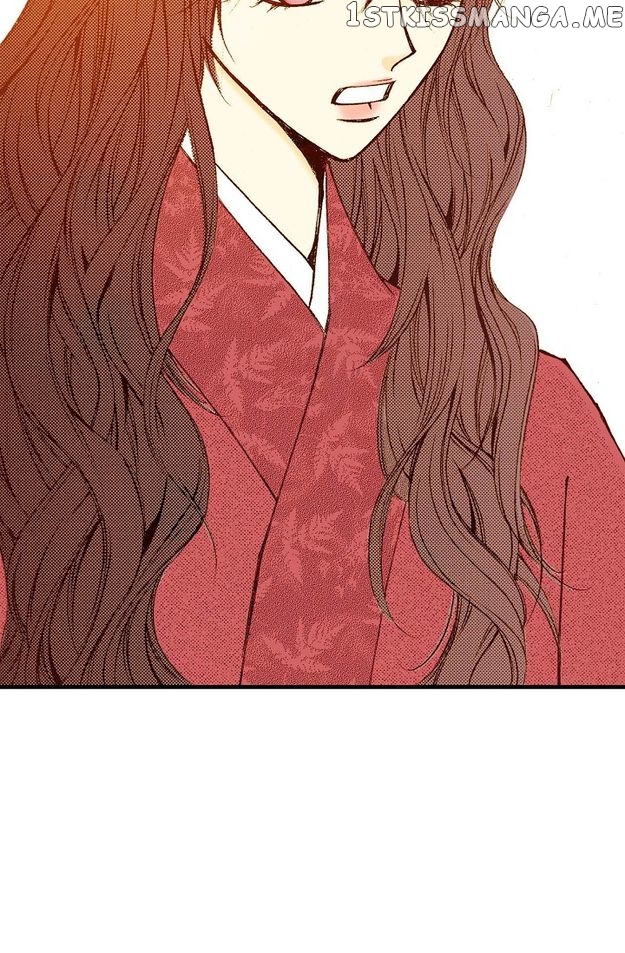 Sarasah – Manga Chapter 75 - page 78