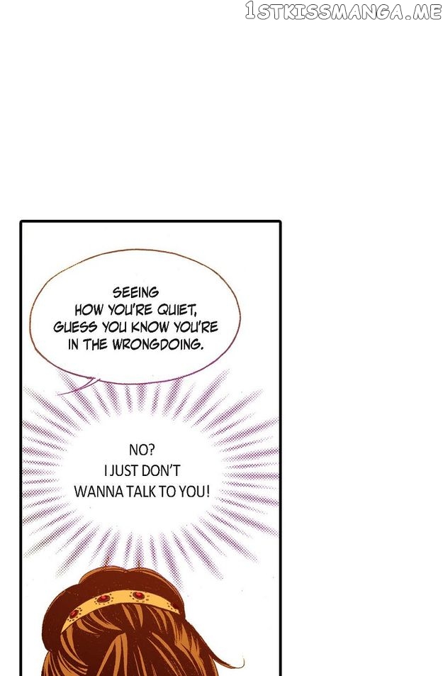 Sarasah – Manga Chapter 75 - page 80