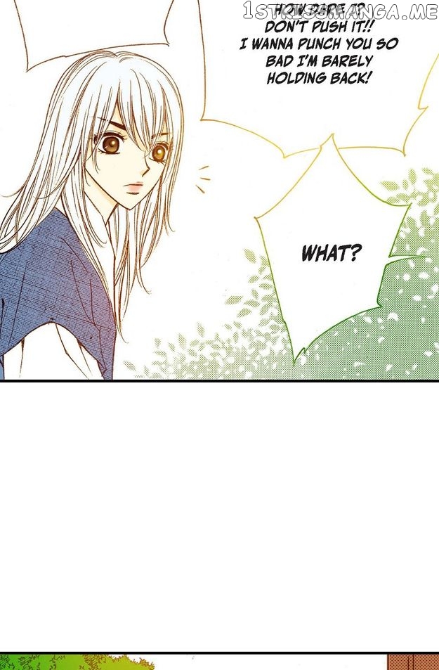 Sarasah – Manga Chapter 75 - page 83