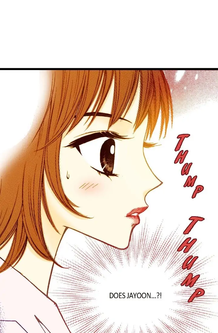 Sarasah – Manga Chapter 23 - page 11