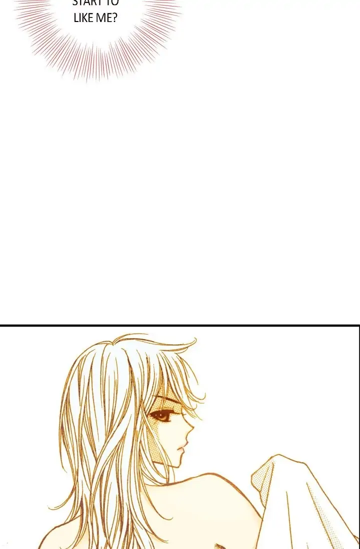 Sarasah – Manga Chapter 23 - page 14