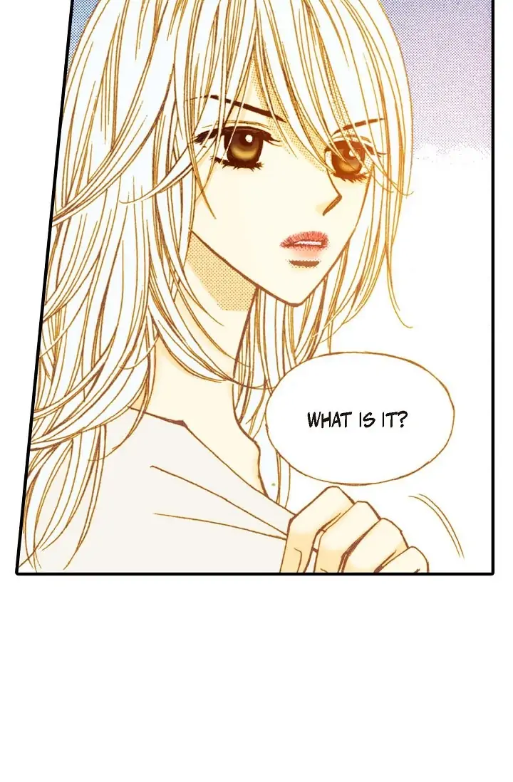 Sarasah – Manga Chapter 23 - page 16