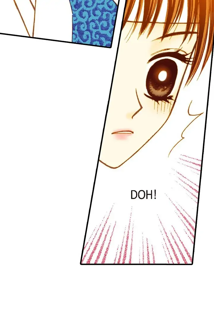 Sarasah – Manga Chapter 23 - page 18