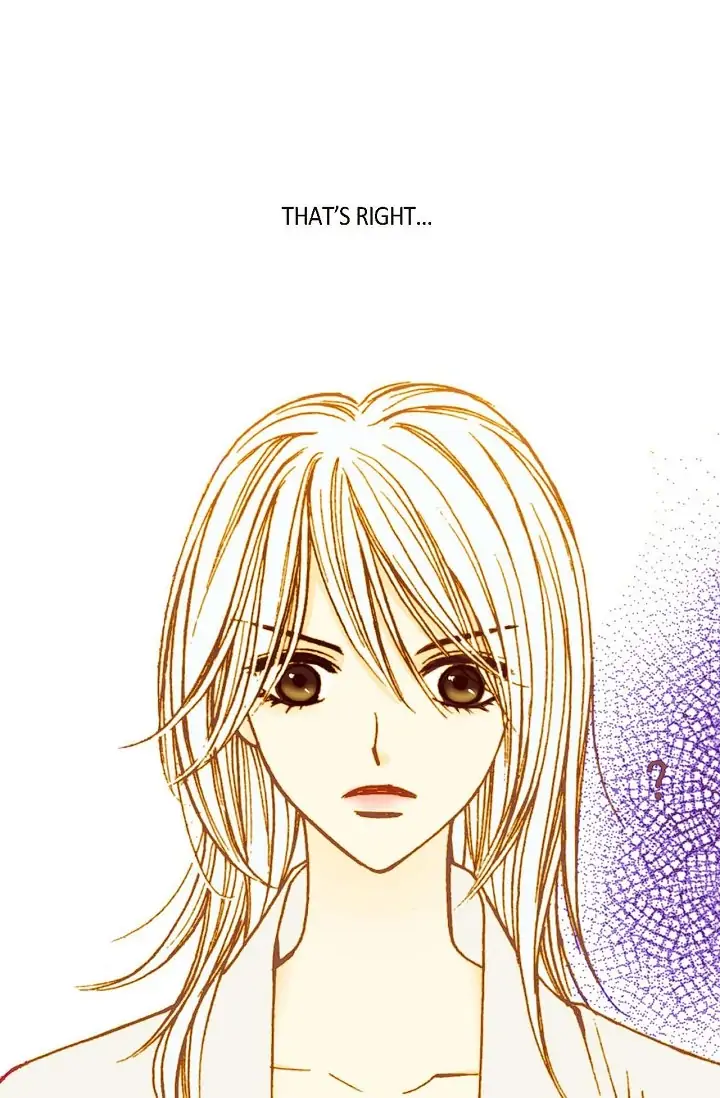 Sarasah – Manga Chapter 23 - page 19