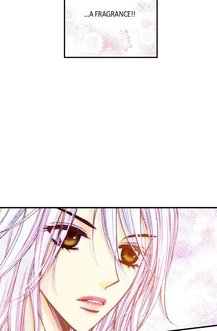 Sarasah – Manga Chapter 23 - page 27