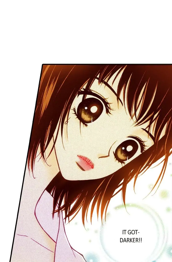 Sarasah – Manga Chapter 23 - page 3