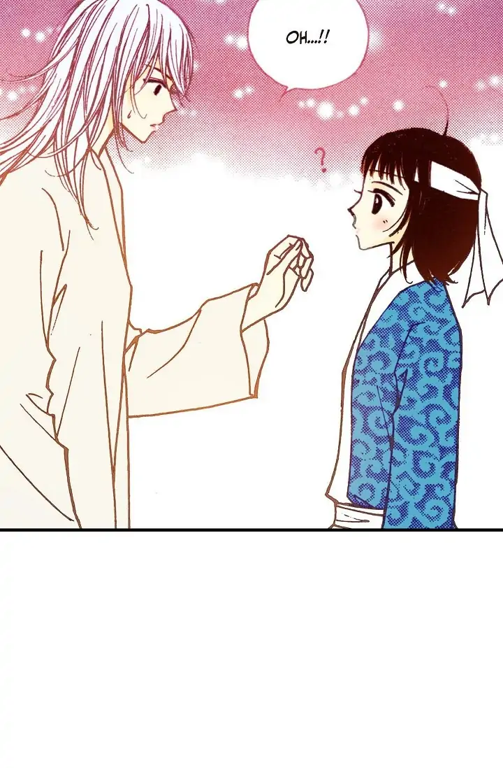 Sarasah – Manga Chapter 23 - page 30