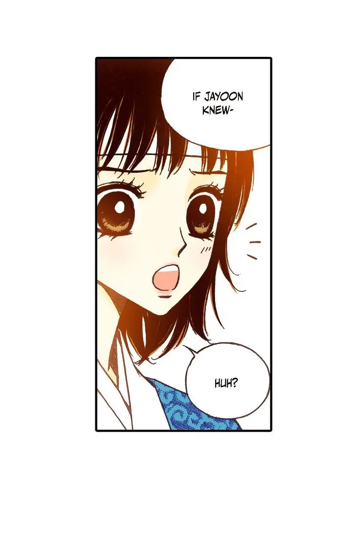 Sarasah – Manga Chapter 23 - page 36