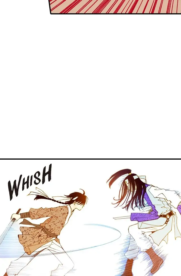 Sarasah – Manga Chapter 23 - page 46