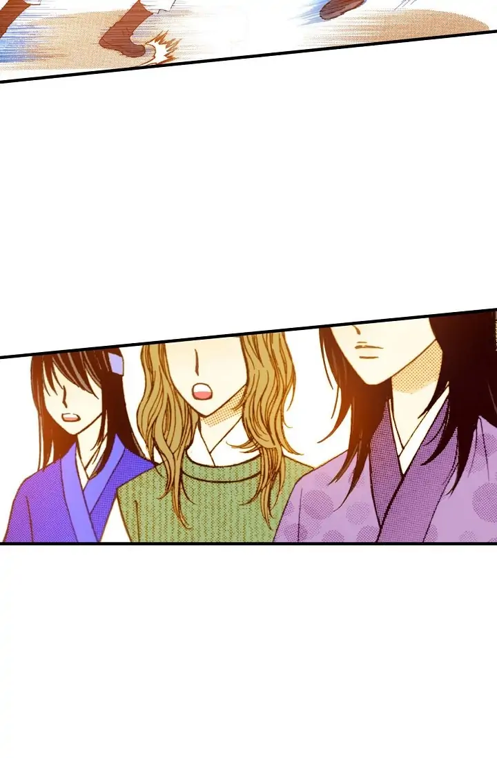 Sarasah – Manga Chapter 23 - page 47