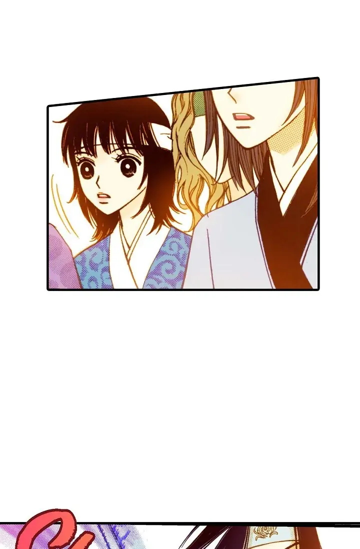Sarasah – Manga Chapter 23 - page 48