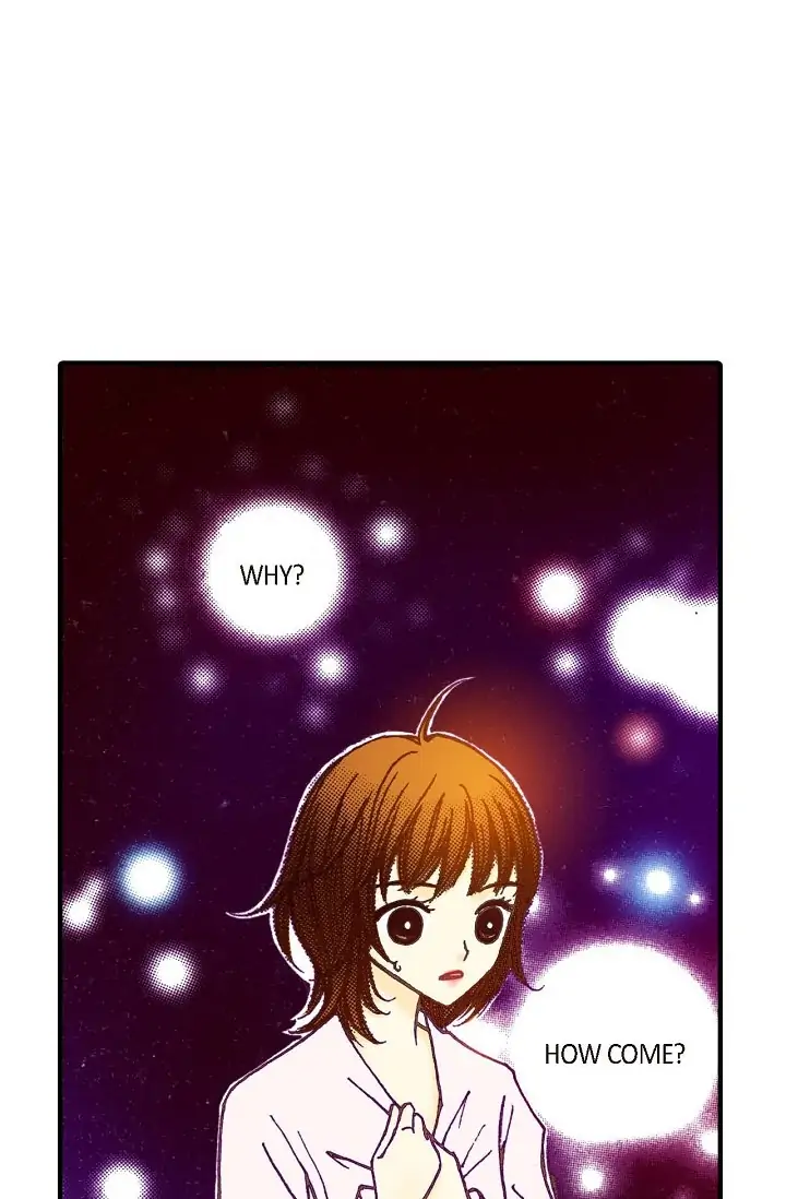Sarasah – Manga Chapter 23 - page 5