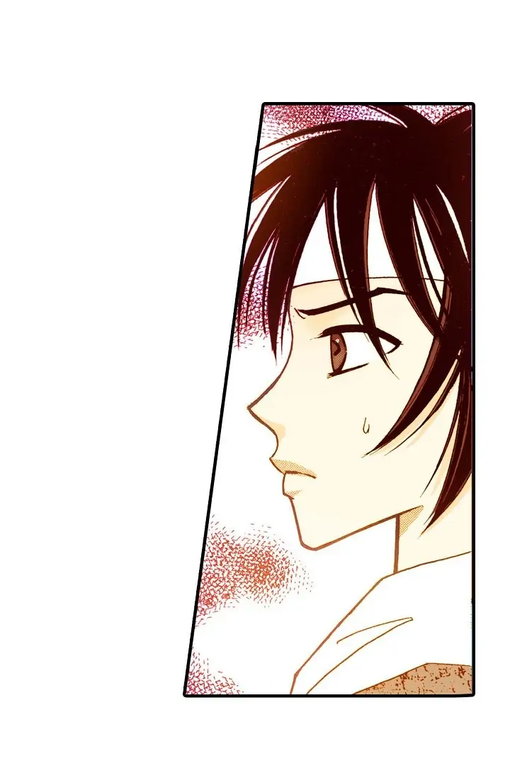 Sarasah – Manga Chapter 23 - page 51
