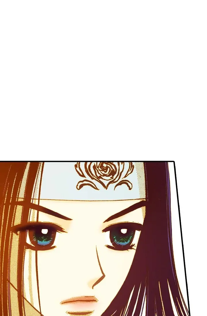 Sarasah – Manga Chapter 23 - page 52