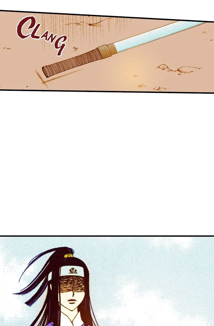 Sarasah – Manga Chapter 23 - page 56