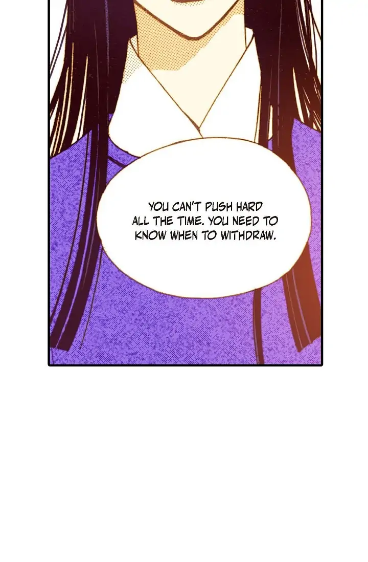 Sarasah – Manga Chapter 23 - page 59