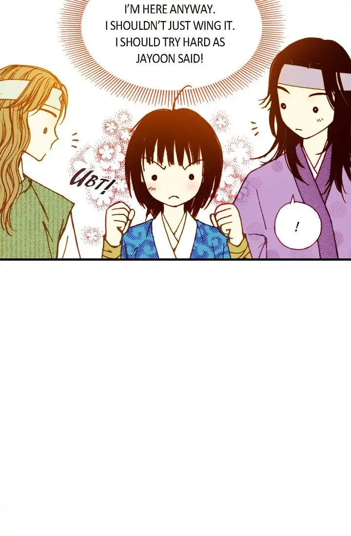 Sarasah – Manga Chapter 23 - page 64