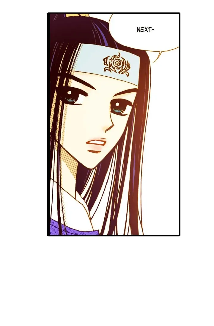 Sarasah – Manga Chapter 23 - page 65