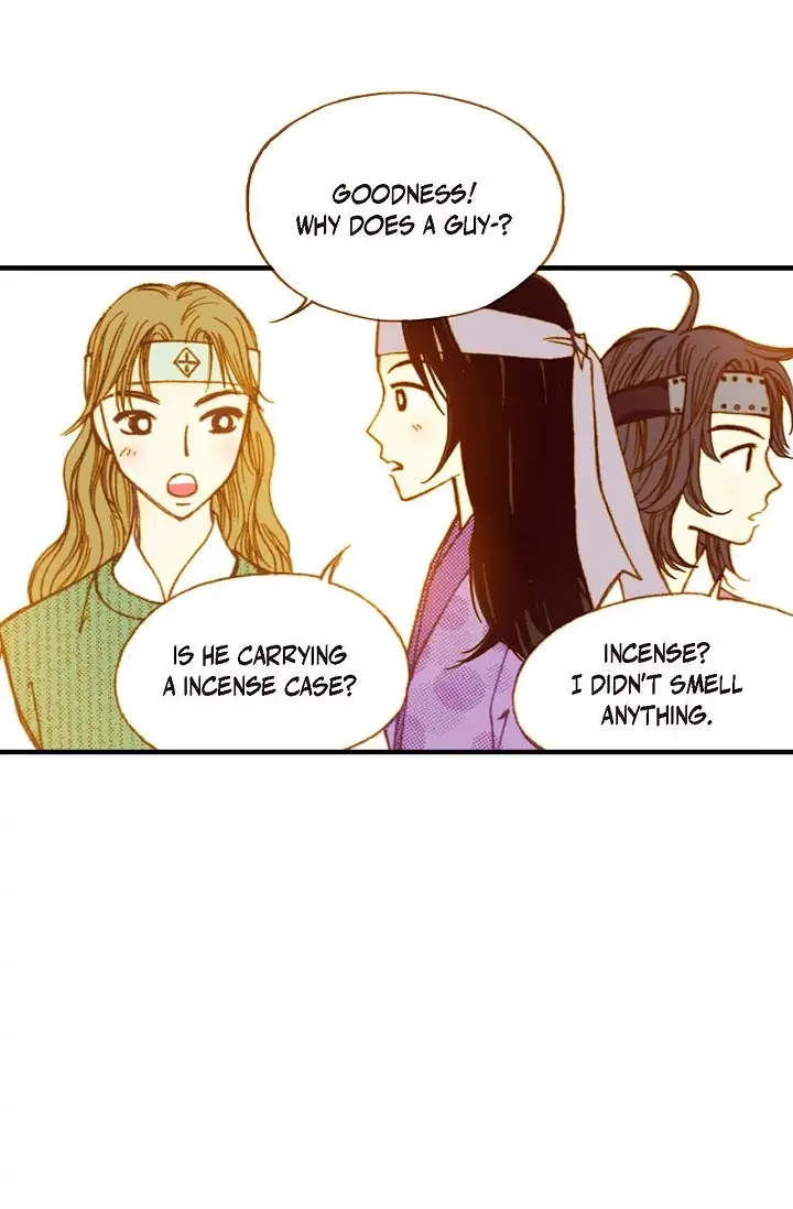 Sarasah – Manga Chapter 23 - page 67