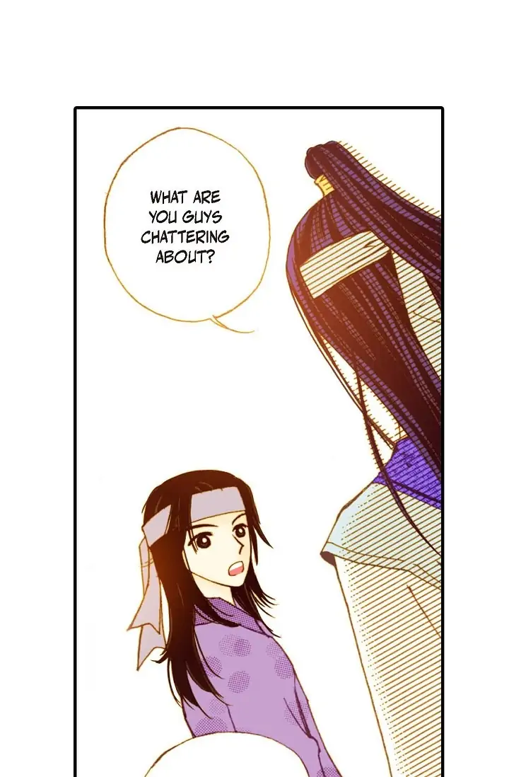 Sarasah – Manga Chapter 23 - page 68